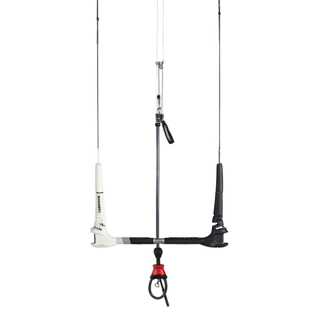 'Quickloop Trimlite Control System'
