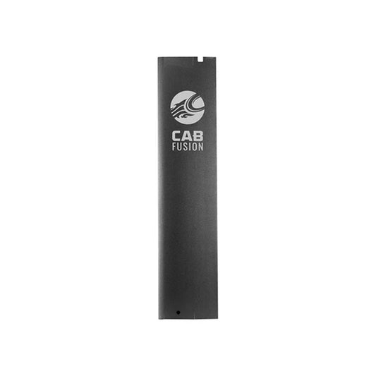 Fusion Alloy Mast MKII  2023