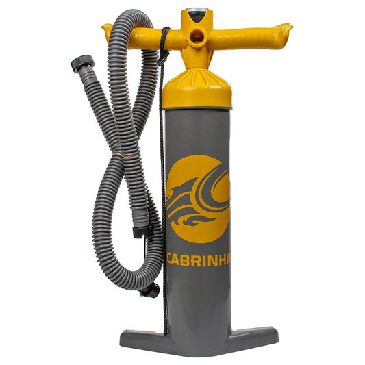 Deluxe High Volume Pump  2023