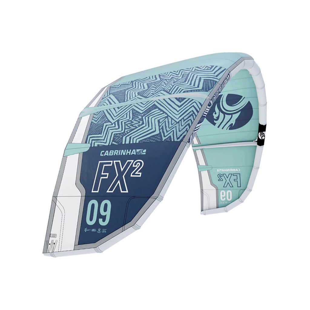 FX2 Ocean Blue / Blue