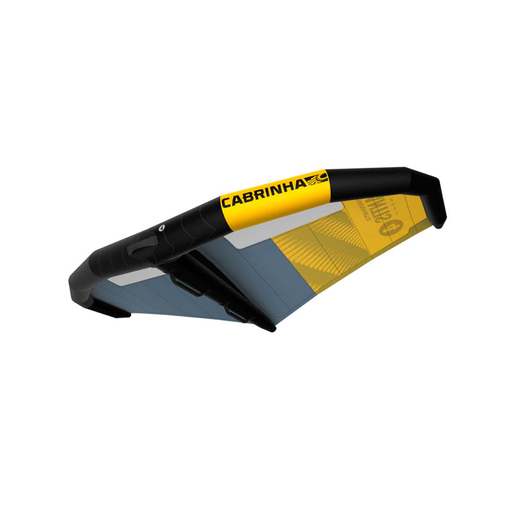 Mantis V2 Window Yellow 2022