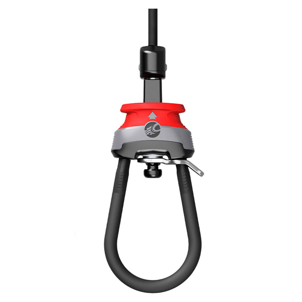 Connector System Freestyle 2024