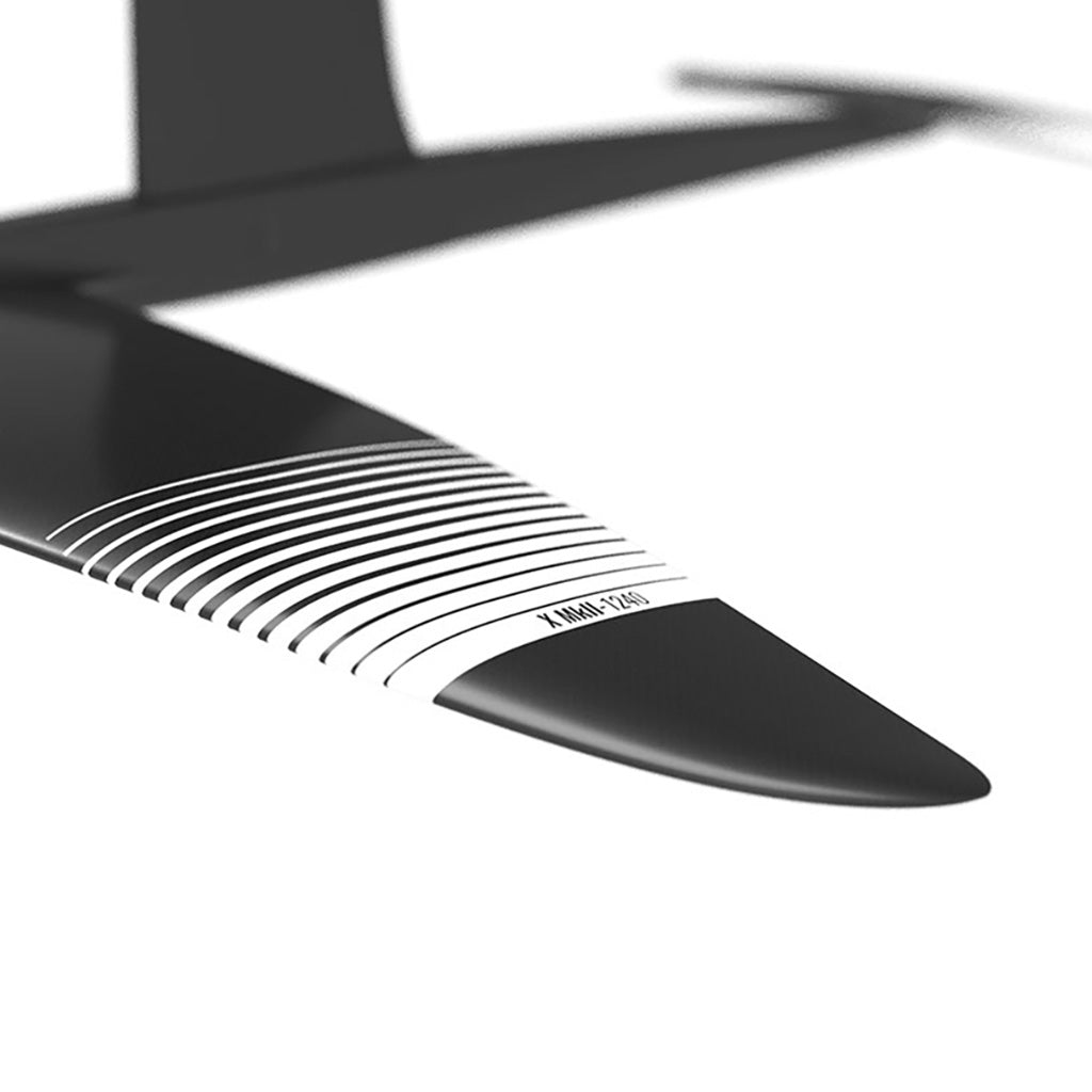 Foil Kit Wing H-Series MKII  2025
