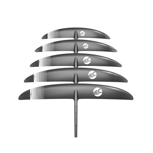 H-Series MKII Front Wing  2025