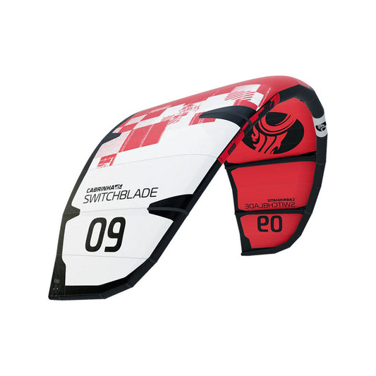 Switchblade C1 red 2023