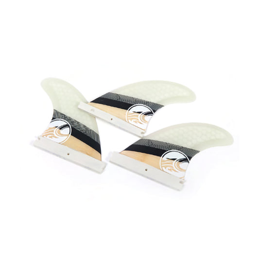 Surf Fin Thruster Set inj Mold