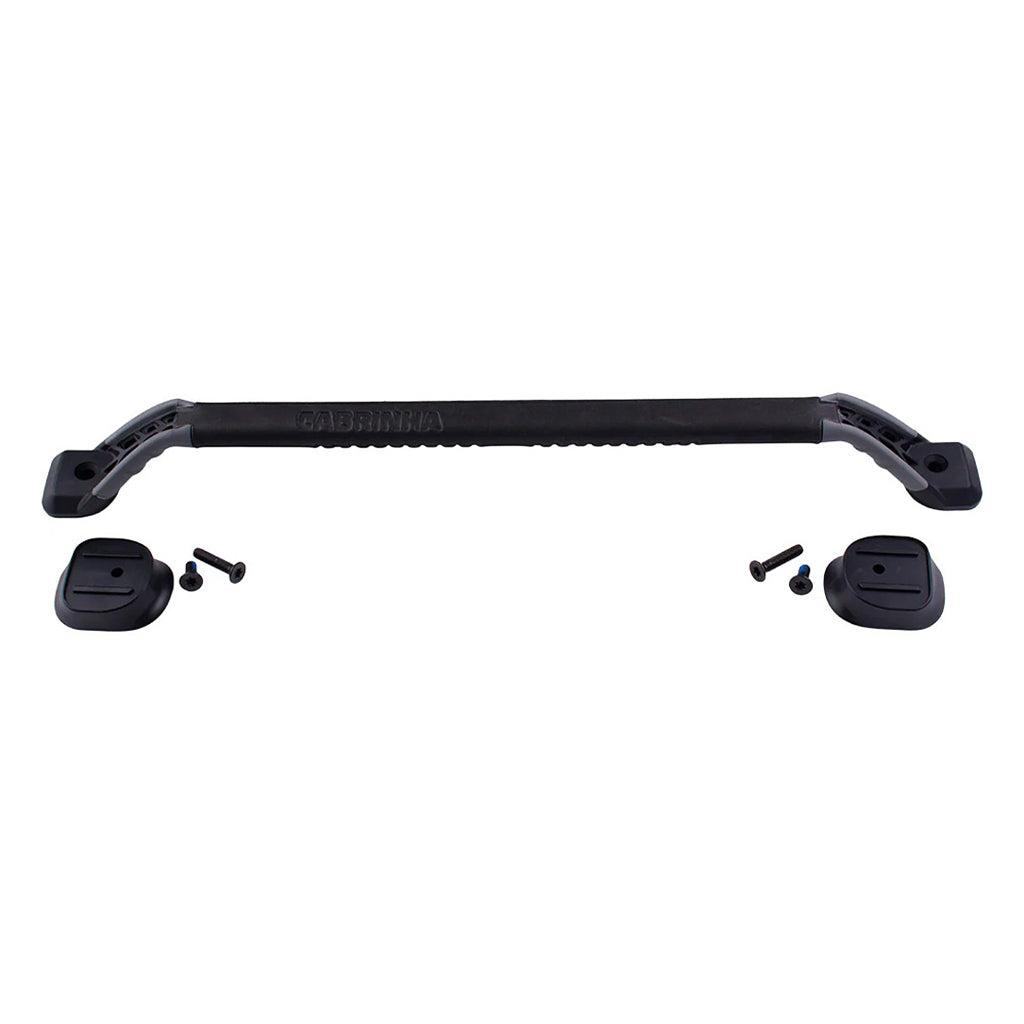 Wing HandLE Bar With Mounting Hardware 2025