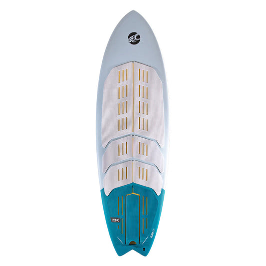 Flare (incl. Deck Pad & Fins) 2025