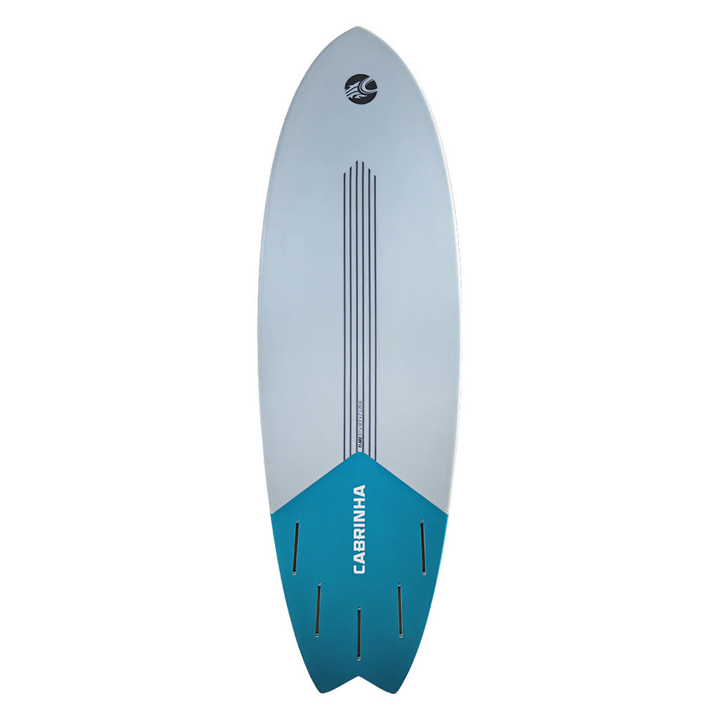 Flare (incl. Deck Pad & Fins) 2025
