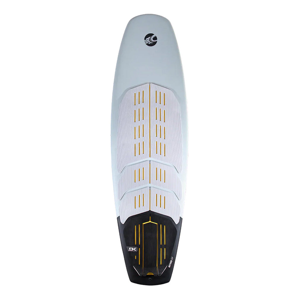 Method (incl. Deck Pad & Fins) 2025