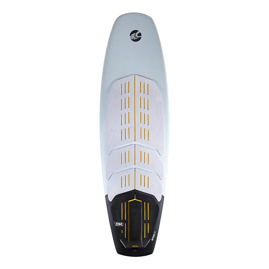Method (incl. Deck Pad & Fins) 2025