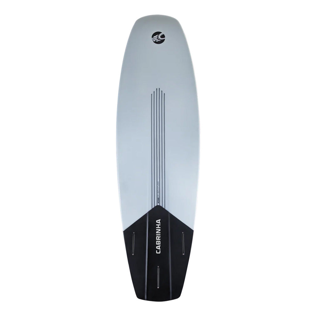 Method (incl. Deck Pad & Fins) 2025