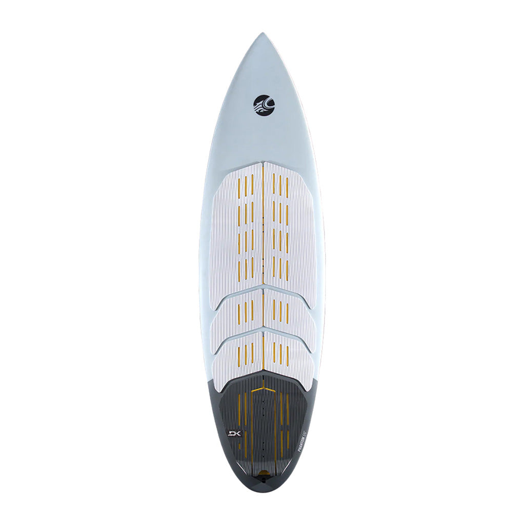 Phantom 5Fin Surfboard  2025