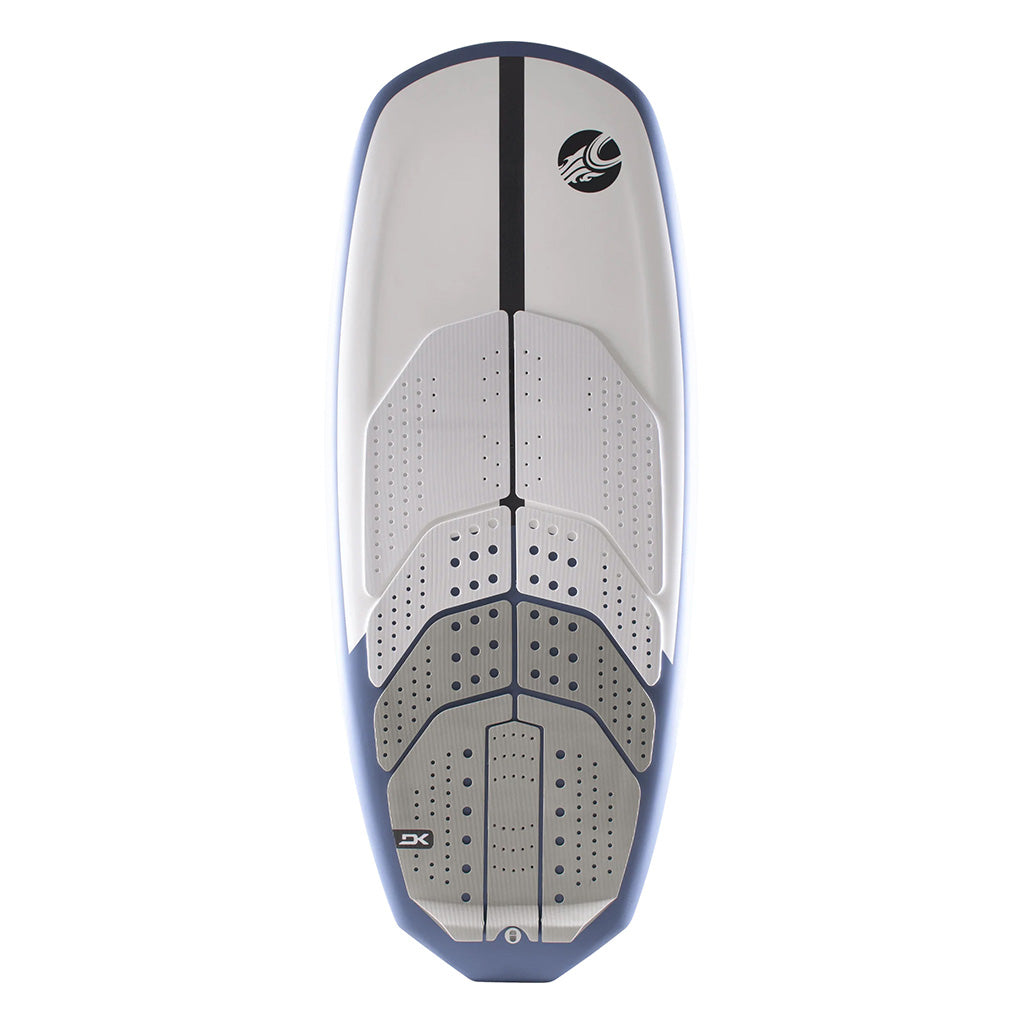 Code Wing Board MKII  2023