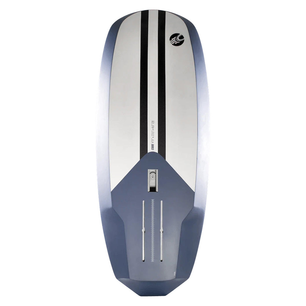 Code Wing Board MKII  2023