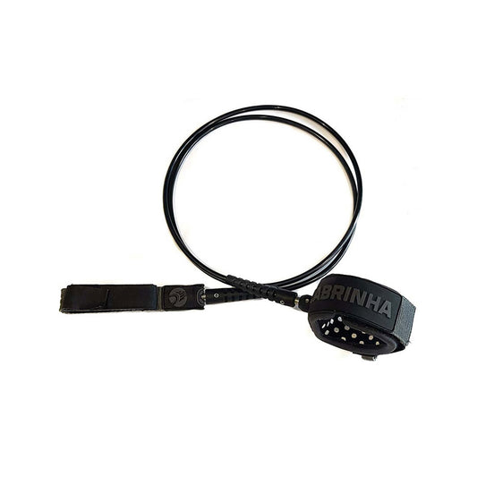 Board Leash 5' Straight