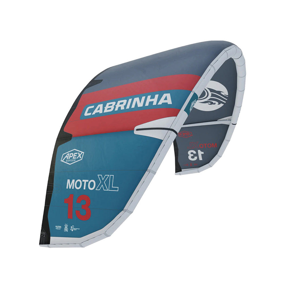 Moto_XL Apex Wildcard 2024