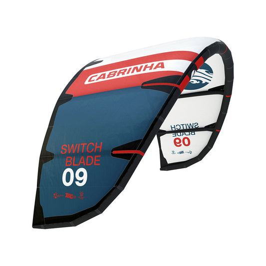 Switchblade White / Red / Blue 2024