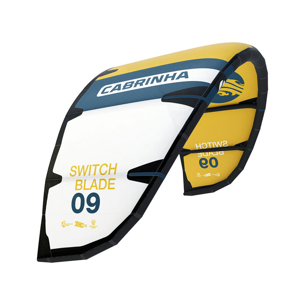 Switchblade Blue / Yellow 2024