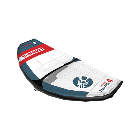 Mantis White / Red / Blue 2024