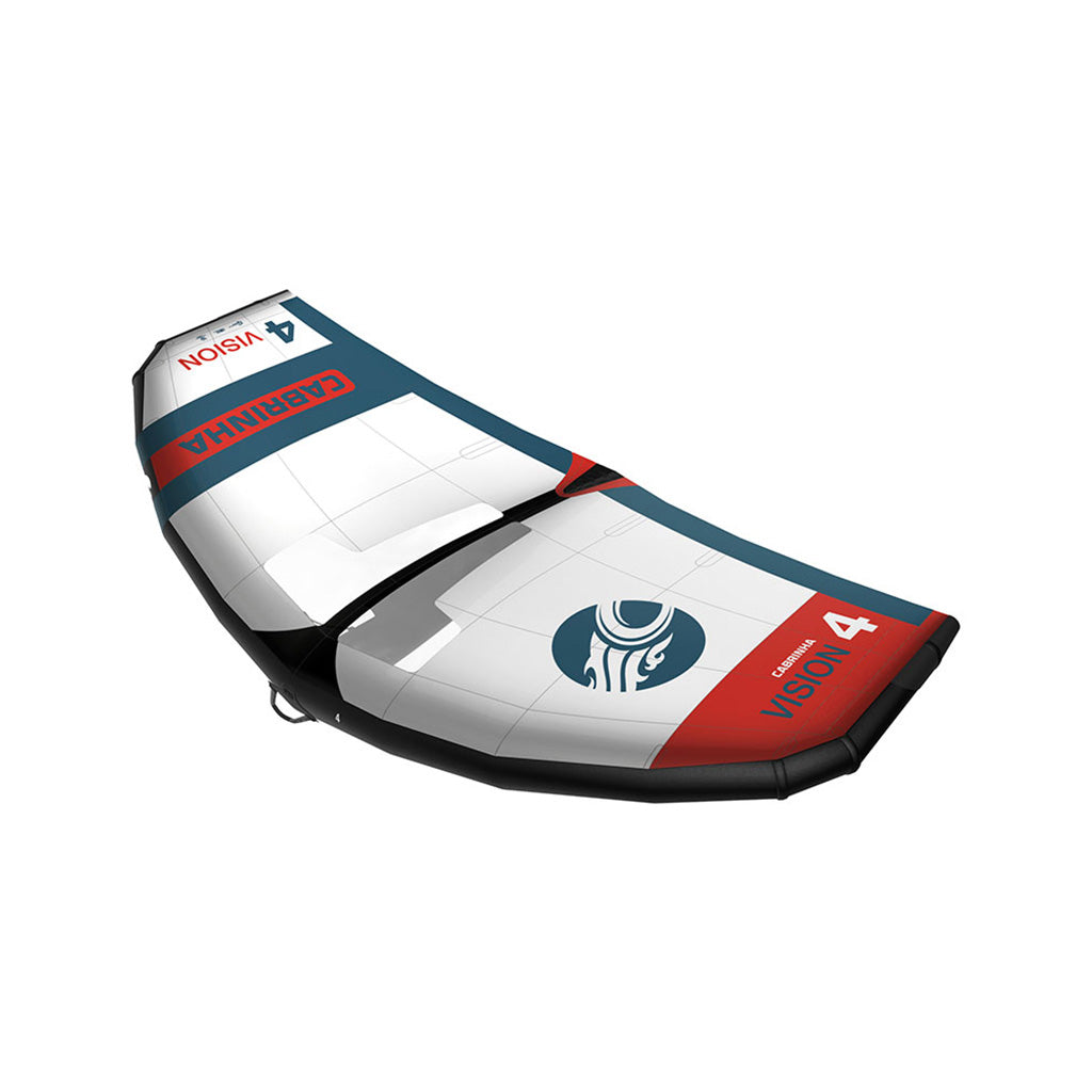 Vision White / Red / Blue 2024