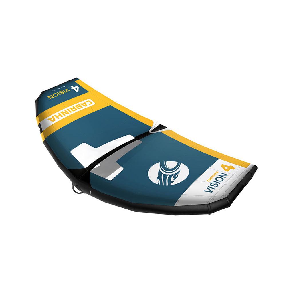 Vision Blue / Yellow 2024