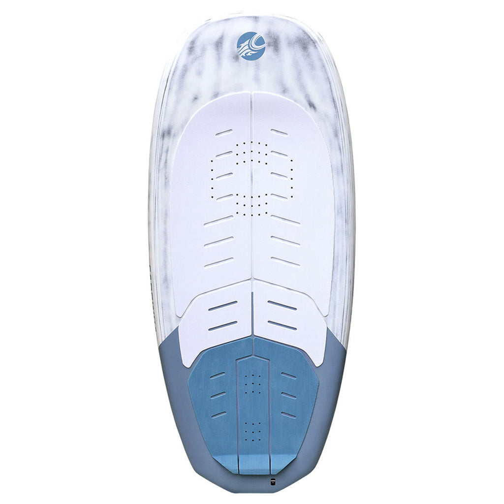 Code Wing Board MK III  2024