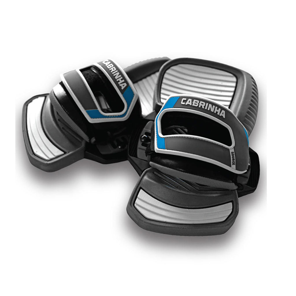 Source Binding Complete 2025