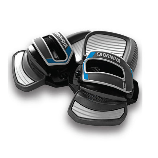 Source Binding Complete 2025