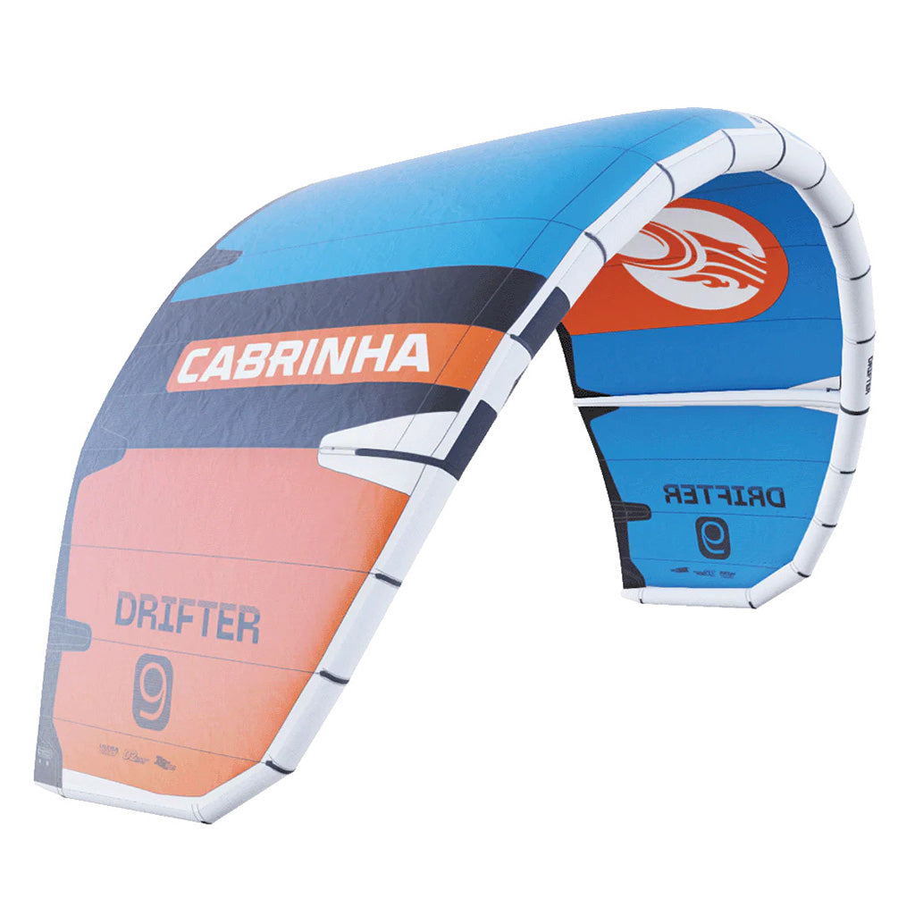 Drifter C2 Royal Blue/Orange 2025