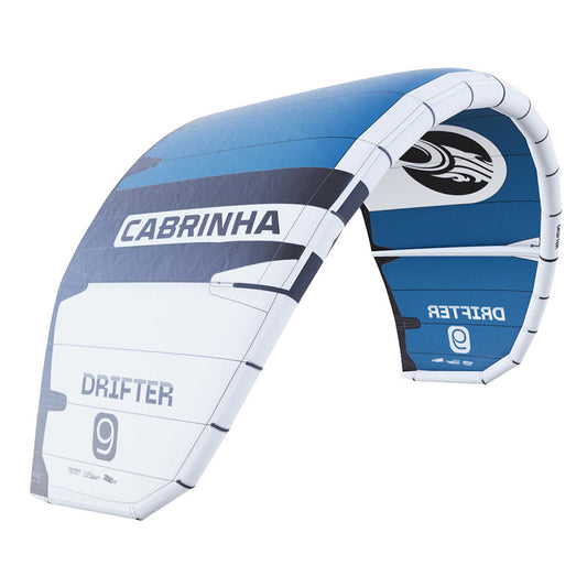 Drifter C5 Navy Blue/White 2025