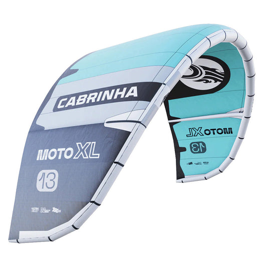 Moto XL APEX C1 Teal/Gray 2025