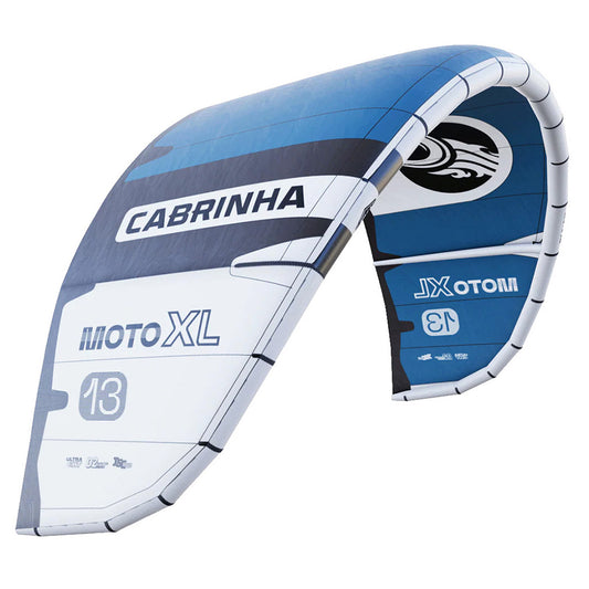 Moto XL APEX C5 Navy Blue/White 2025