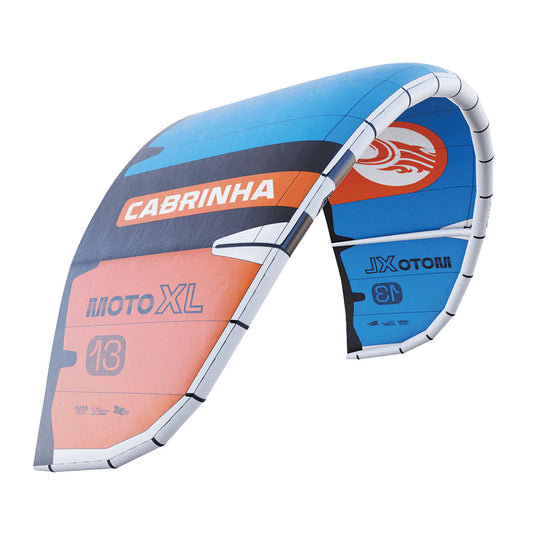 Moto XL APEX C11 Wildcard 2025