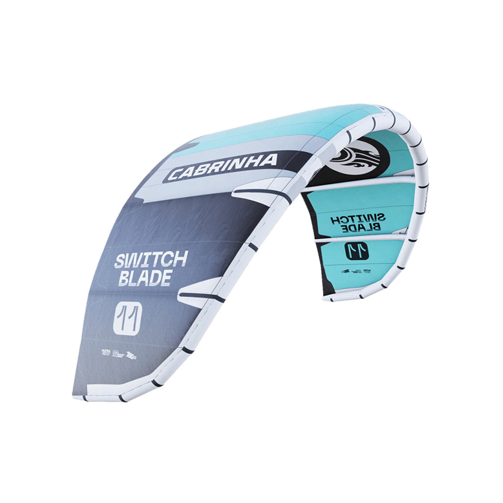 Switchblade APEX C1 Teal/Gray 2025