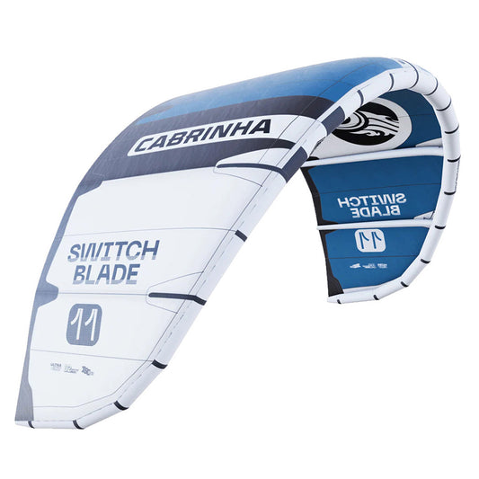 Switchblade APEX C5 Navy Blue/White 2025