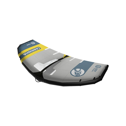 Aer C1 Light Gray/Yellow 2025