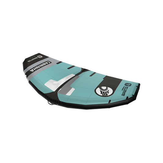Mantis C1 Teal/Gray 2025