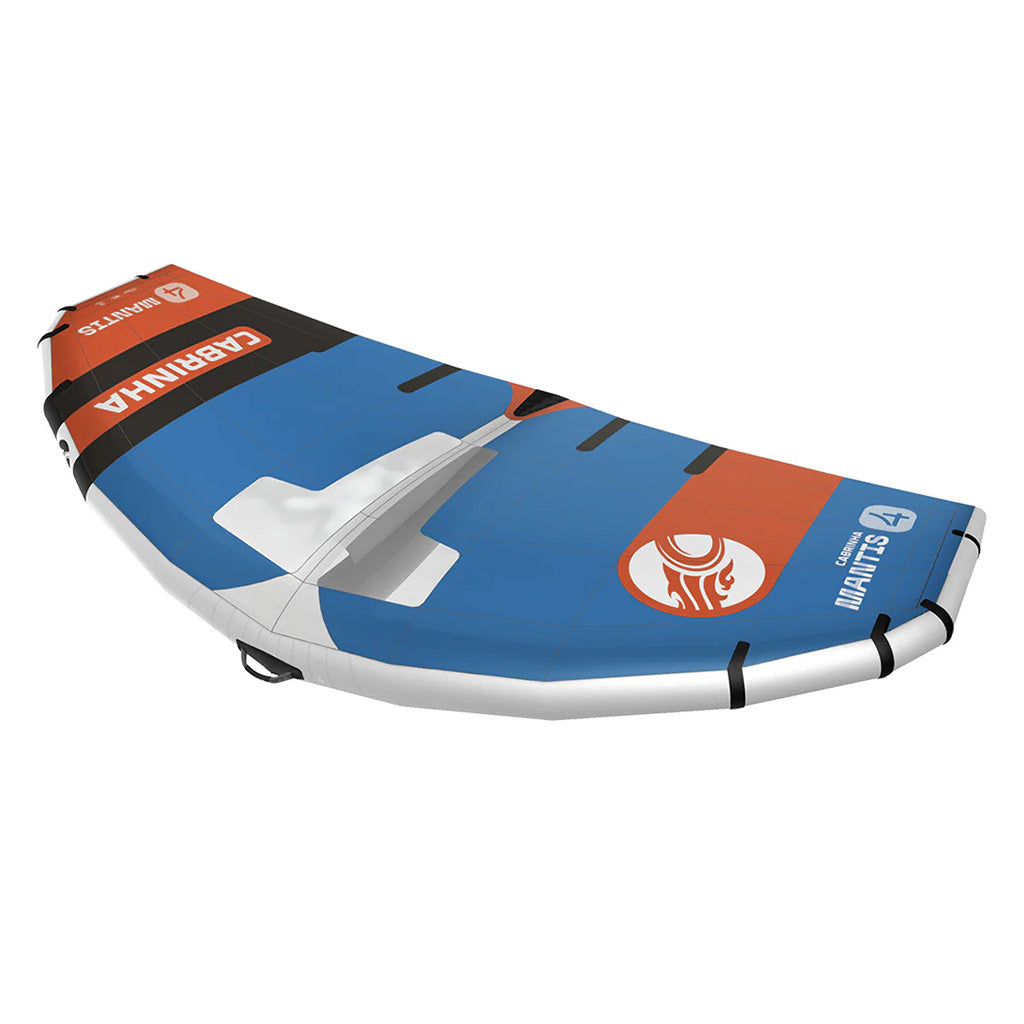 Mantis C2 Orange/Royal Blue 2025