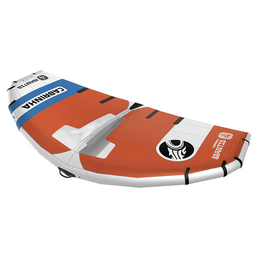 Mantis C3 Royal Blue/Orange 2025