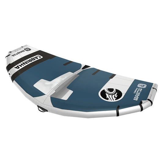 Mantis C5 Navy Blue/White 2025