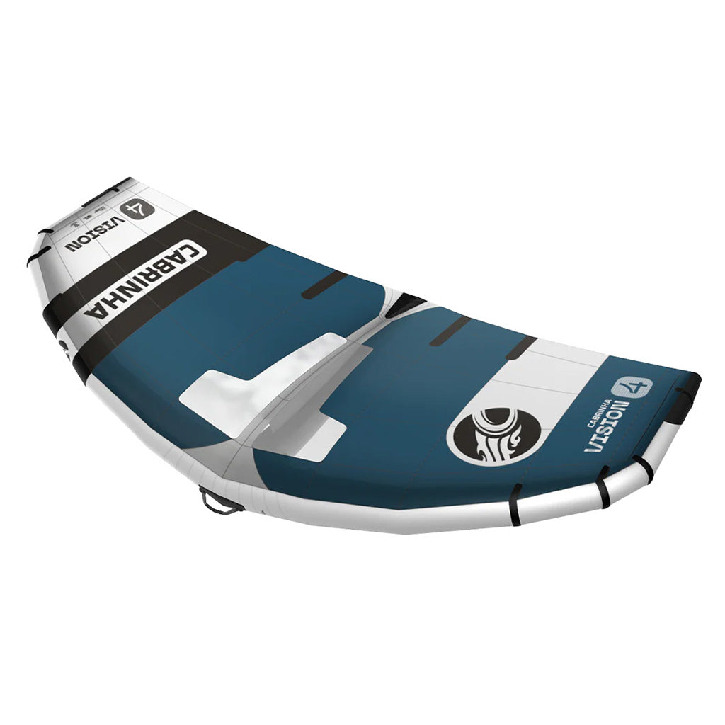 Vision C5 Navy Blue/White 2025