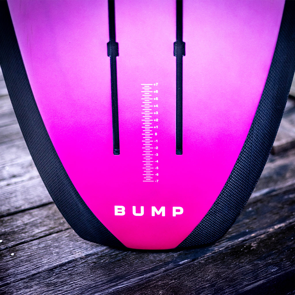 Bump Prone 2026