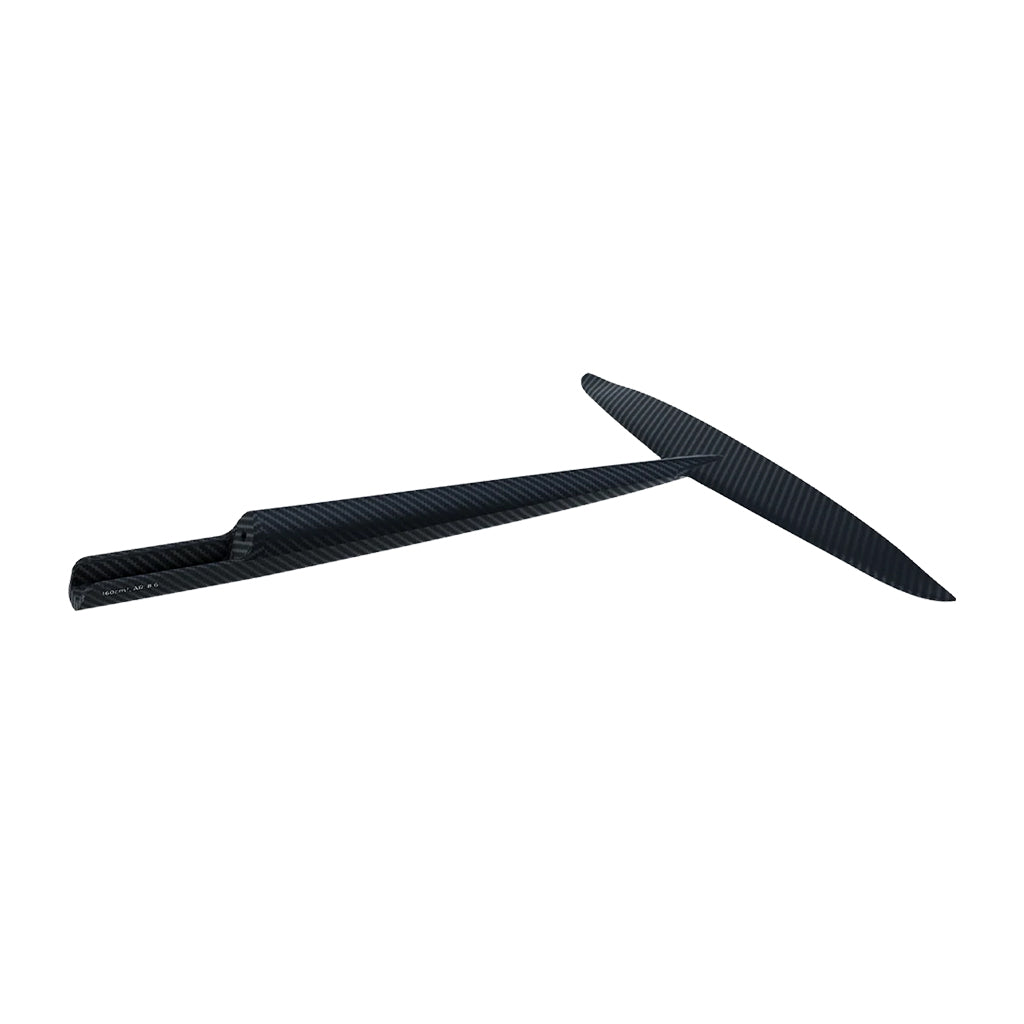 Tail Wing 2026