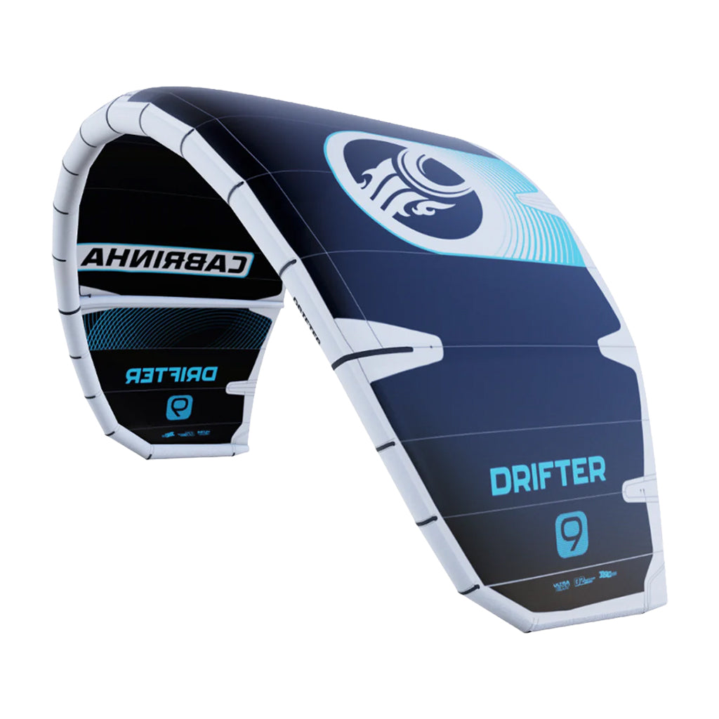 Drifter Apex C1 Black 2026