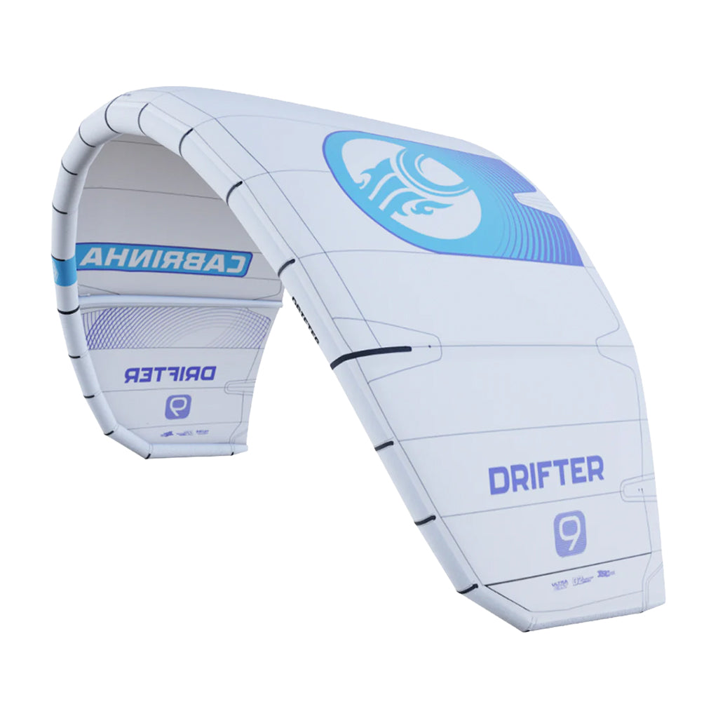 Drifter Apex C2 White 2026