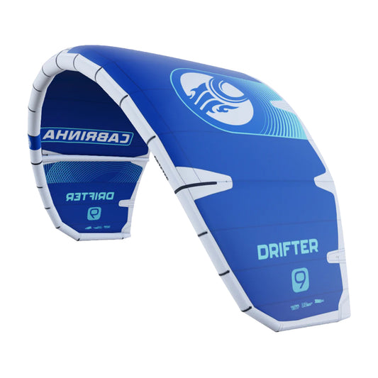 Drifter Apex C4 Blue 2026