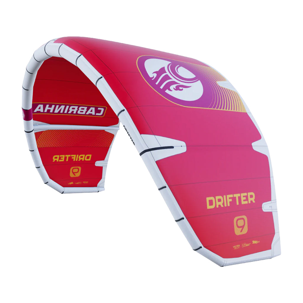 Drifter Apex C5 Red 2026