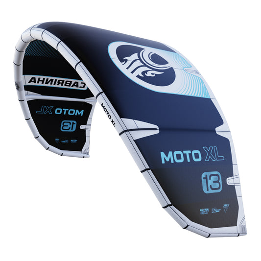 Moto Xl Apex C1 Black 2026