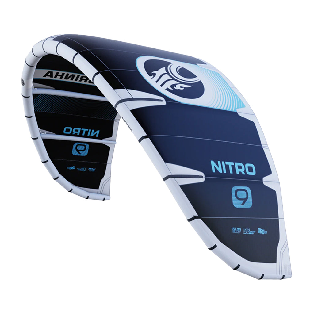 Nitro Apex C1 Dark Blue 2026